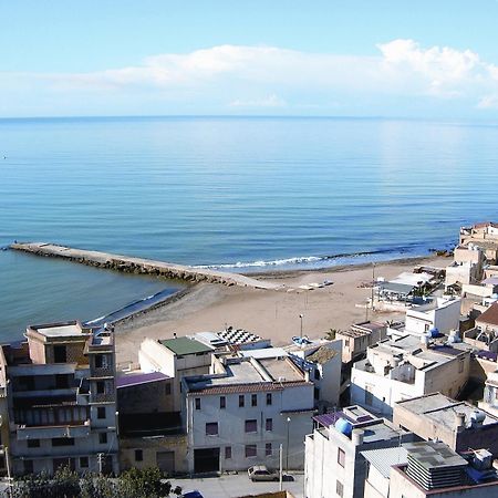 Hotel Admeto Marinella di Selinunte Luaran gambar