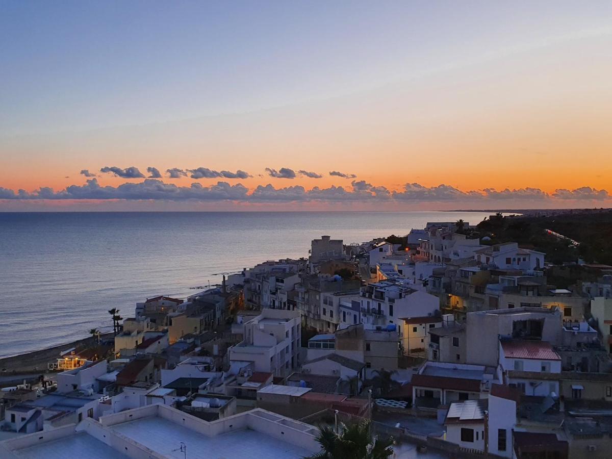 Hotel Admeto Marinella di Selinunte Luaran gambar