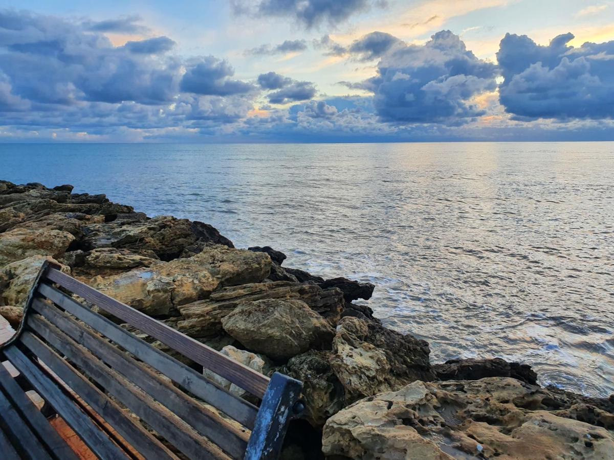 Hotel Admeto Marinella di Selinunte Luaran gambar