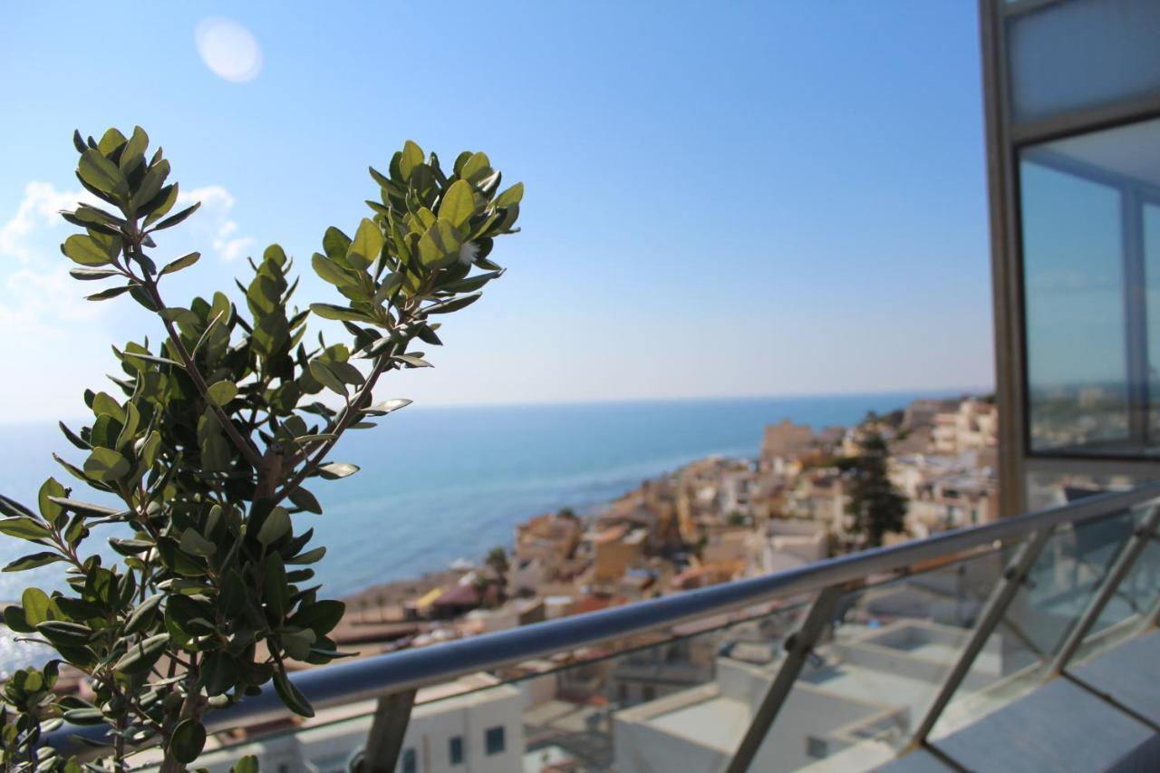 Hotel Admeto Marinella di Selinunte Luaran gambar