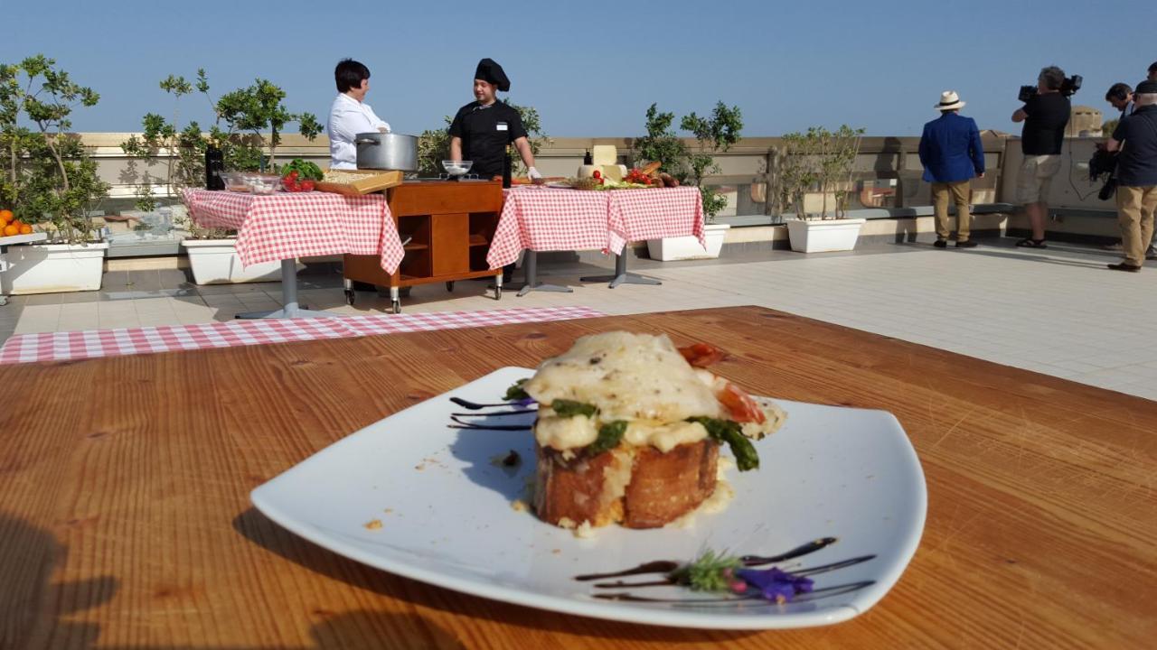 Hotel Admeto Marinella di Selinunte Luaran gambar